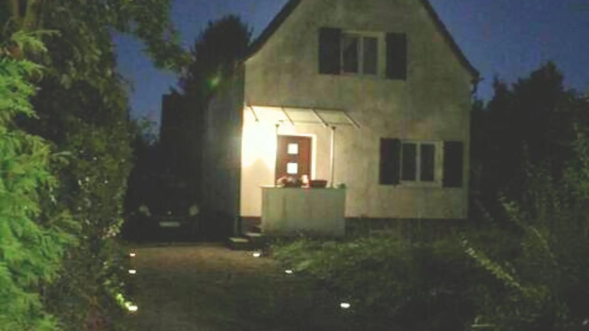Muenchen Haus-Centrum-Messe-Oktoberfest -7-24 Checkin Homestay