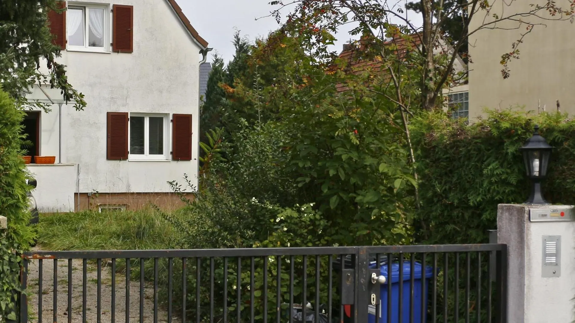 Muenchen Haus-Centrum-Messe-Oktoberfest -7-24 Checkin Homestay Munich