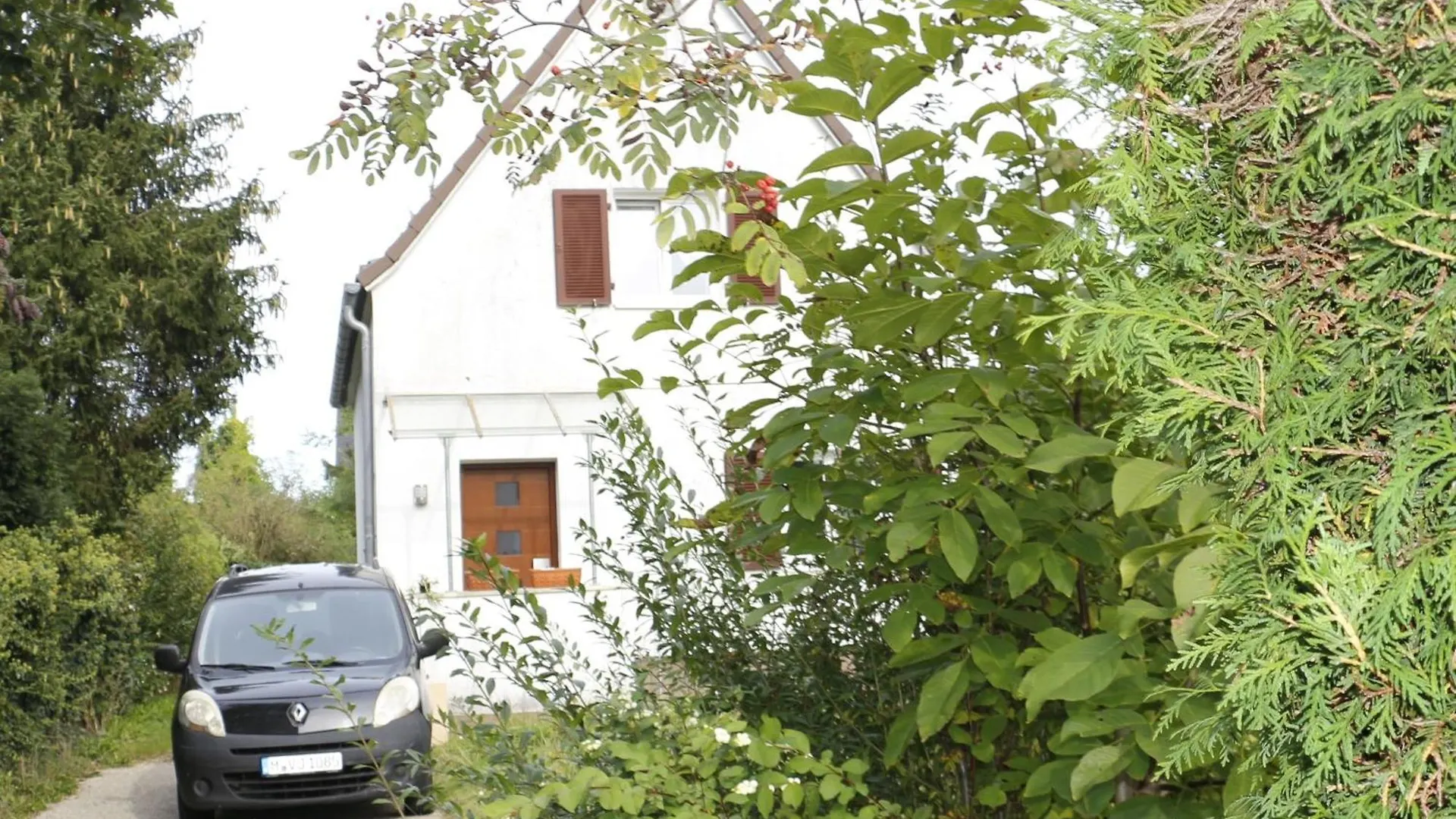 Homestay Muenchen Haus-Centrum-Messe-Oktoberfest -7-24 Checkin